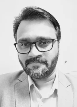 Kushal Jadhav, Managing Partner